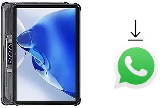 Come installare WhatsApp su Oukitel RT7 5G