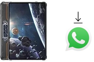 Come installare WhatsApp su Oukitel RT8