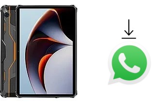 Come installare WhatsApp su Oukitel RT9