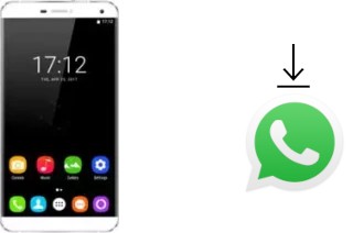 Come installare WhatsApp su Oukitel U11 Plus