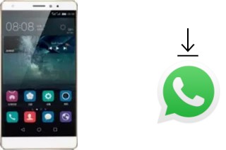 Come installare WhatsApp su Oukitel U13