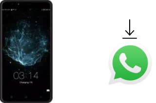 Come installare WhatsApp su Oukitel U15 Pro