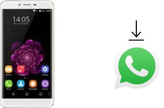 Come installare WhatsApp su Oukitel U15S