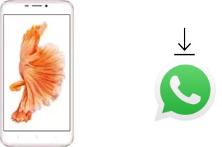 Come installare WhatsApp su Oukitel U20 Plus