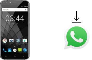 Come installare WhatsApp su Oukitel U22