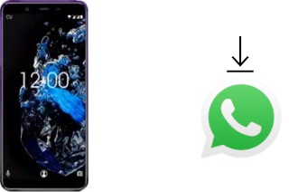 Come installare WhatsApp su Oukitel U25 Pro