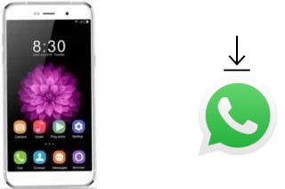 Come installare WhatsApp su Oukitel U6