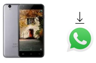 Come installare WhatsApp su Oukitel U7 Max