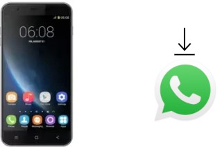 Come installare WhatsApp su Oukitel U7 Plus