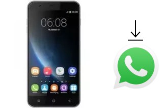 Come installare WhatsApp su Oukitel U7