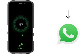 Come installare WhatsApp su Oukitel WP12