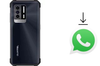 Come installare WhatsApp su Oukitel WP17