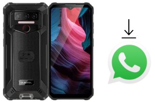 Come installare WhatsApp su Oukitel WP23 Pro