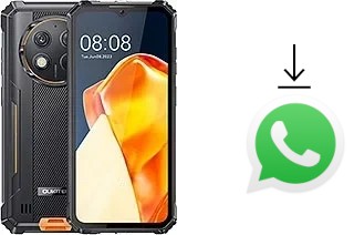 Come installare WhatsApp su Oukitel Ouk WP28