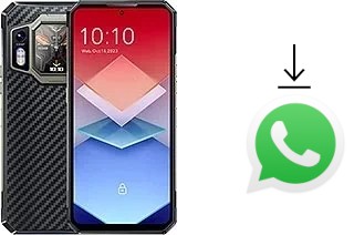 Come installare WhatsApp su Oukitel WP30 Pro