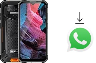 Come installare WhatsApp su Oukitel WP32