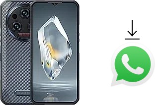 Come installare WhatsApp su Oukitel WP35