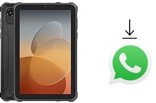 Come installare WhatsApp su Oukitel RT3 Pro