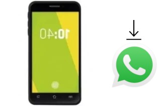 Come installare WhatsApp su Overmax Vertis 4004 You