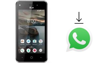 Come installare WhatsApp su Own Fun Value