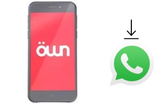 Come installare WhatsApp su Own One