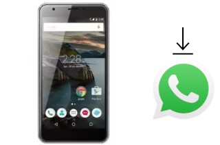 Come installare WhatsApp su Own S1 P