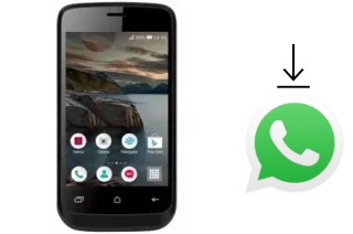 Come installare WhatsApp su Own S3000