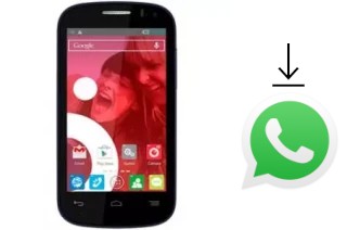 Come installare WhatsApp su Own S3010D