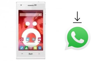 Come installare WhatsApp su Own S3030D