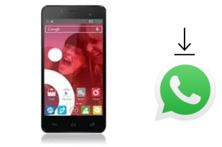 Come installare WhatsApp su Own S4010