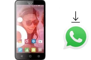 Come installare WhatsApp su Own S4035 3G