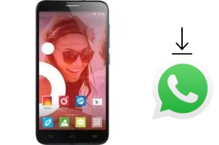 Come installare WhatsApp su Own S5030