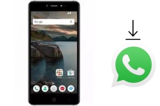 Come installare WhatsApp su Own Smart O2