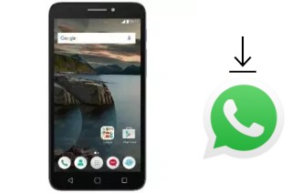 Come installare WhatsApp su Own Smart Plus LTE