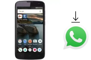 Come installare WhatsApp su Own Smart Value