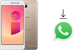 Come installare WhatsApp su Panasonic Eluga I9