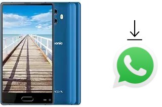 Come installare WhatsApp su Panasonic Eluga C