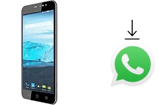 Come installare WhatsApp su Panasonic Eluga L2