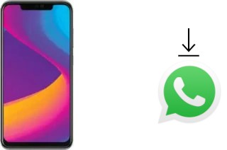 Come installare WhatsApp su Panasonic Eluga X1