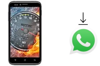 Come installare WhatsApp su Panasonic P11