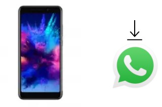 Come installare WhatsApp su Panasonic P110