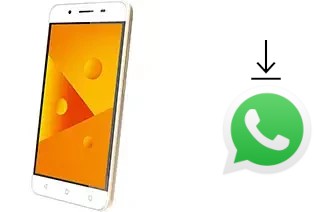 Come installare WhatsApp su Panasonic P99