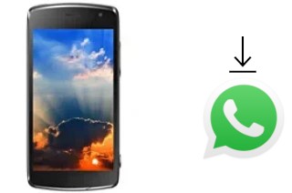 Come installare WhatsApp su Panasonic T21