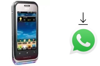 Come installare WhatsApp su Pantech SKY Izar IM-A630K