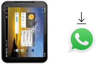 Come installare WhatsApp su Pantech Element