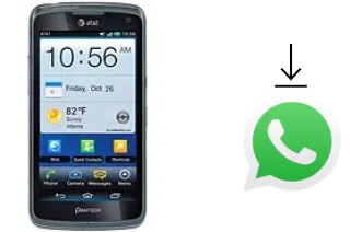 Come installare WhatsApp su Pantech Flex