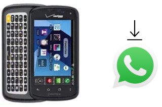 Come installare WhatsApp su Pantech Marauder