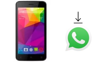 Come installare WhatsApp su PCD 508