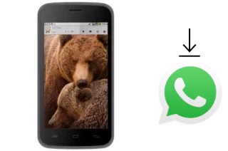 Come installare WhatsApp su PCD E400