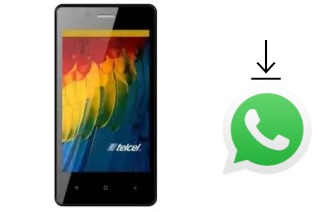 Come installare WhatsApp su PCD PH4001